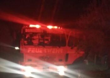 Extraño: lo encontraron muerto dentro de un auto en la zona del Roda