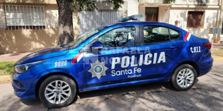 Una casa y una tienda fueron blanco de ladrones en la ciudad