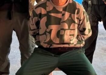 Cayó Mauricio Ayala, peligroso narco vinculado a balaceras y bandas criminales