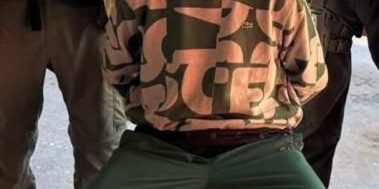 Cayó Mauricio Ayala, peligroso narco vinculado a balaceras y bandas criminales