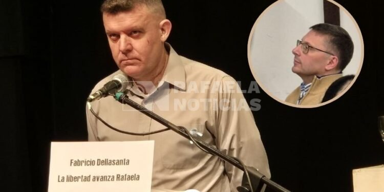 El enojo de Mársico, ¿un anticipo de las peleas por venir?