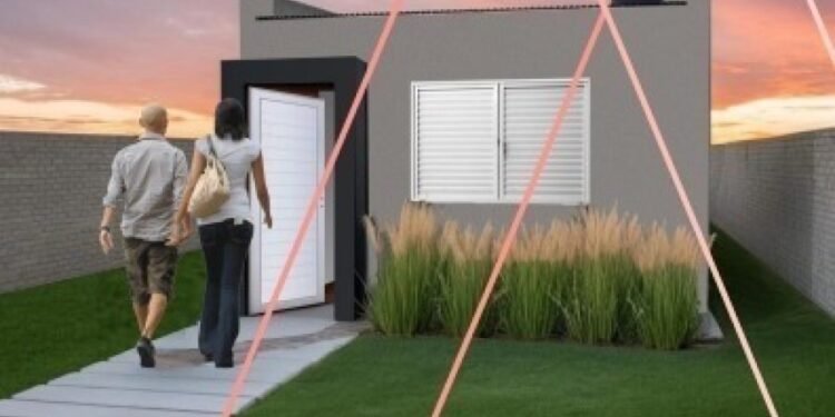 Construir Hogar: este lunes se realizará un nuevo sorteo