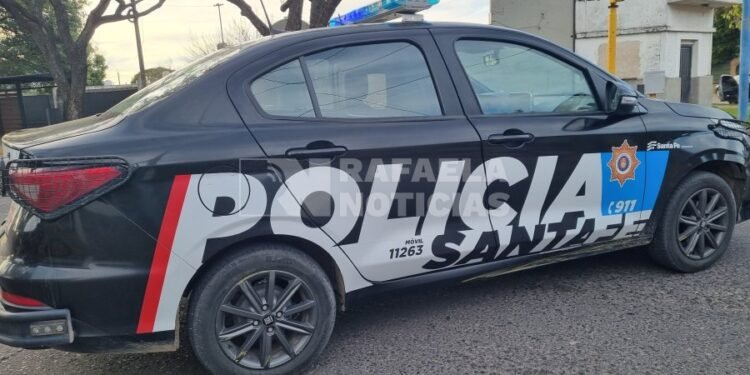 Lo amenazaron con un arma y le robaron la mochila y el celular: “Apurate que te pego un tiro”