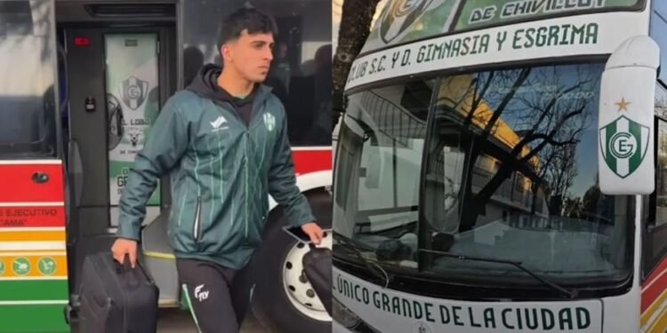 Vinieron a jugar, se fueron sin termos: robo a un plantel visitante en Rafaela