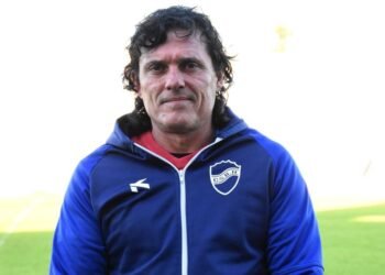 Adrián Gorostidi vuelve a Ben Hur como director técnico