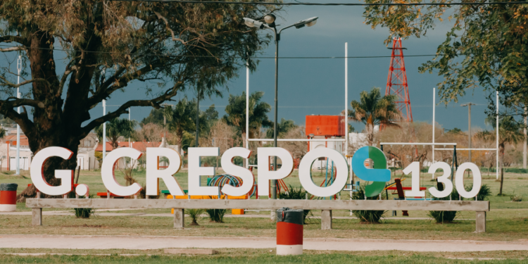 Robo en Gobernador Crespo: hay cuatro detenidos y un prófugo