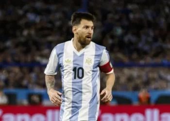 Juega la Selección Argentina: todo lo que hay que saber
