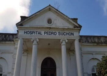 Despiste y vuelco en la Autovía 19: cuatro personas resultaron heridas