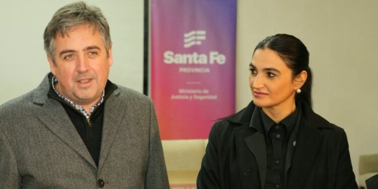 Asumió la nueva jefa de la PDI a nivel provincial: ¿podría tener repercusiones en Rafaela?