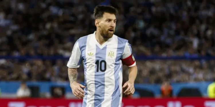Juega la Selección Argentina: todo lo que hay que saber