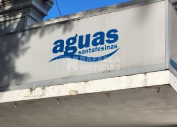 Habrá baja de presión de agua en Rafaela y varias localidades de la región