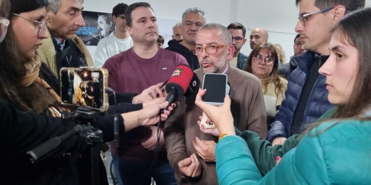 Scavino luego de que el oficialismo obtuviera una banca: “Habrá que demostrar capacidad para discutir”