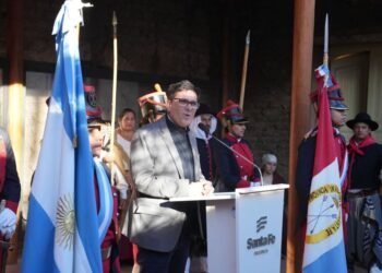 “Una mirada joven sobre el Brigadier López”: nuevo concurso para escuelas secundarias