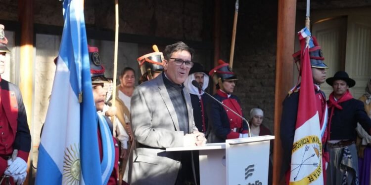 “Una mirada joven sobre el Brigadier López”: nuevo concurso para escuelas secundarias