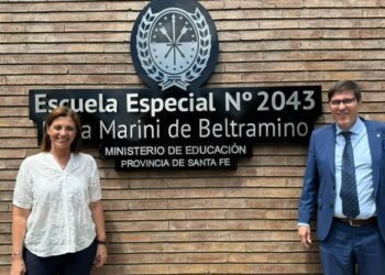 Más de 9 mil docentes ya se anotaron a la capacitación “Inclusión Educativa: herramientas para el aula”