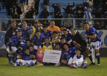 Copa Santa Fe: Atlético avanzó a los octavos y espera por Ben Hur