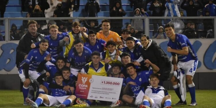 Copa Santa Fe: Atlético avanzó a los octavos y espera por Ben Hur