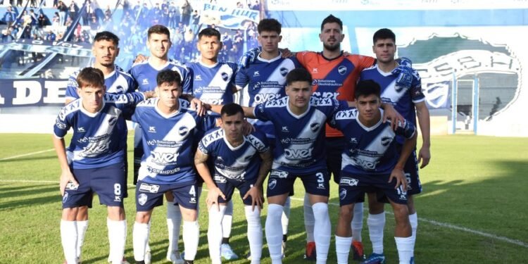 Federal A: ¿Cuándo juegan los equipos rafaelinos?