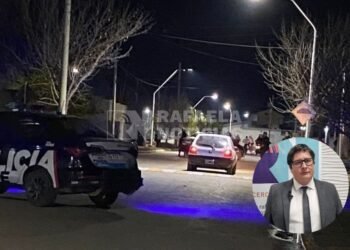 La trama detrás del homicidio del niño de 4 años en Frontera: «Sabían quiénes iban en el auto, y aún así ejecutaron la emboscada»