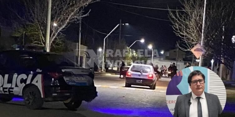 La trama detrás del homicidio del niño de 4 años en Frontera: «Sabían quiénes iban en el auto, y aún así ejecutaron la emboscada»