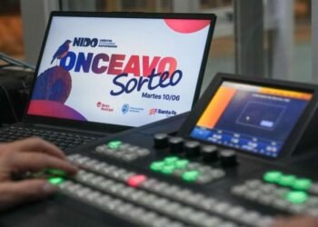 Créditos Nido: más de 40 mil santafesinos inscriptos para el 12° sorteo