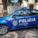 Un auto robado en Santa Fe hace un año, apareció en el barrio Monseñor Zazpe de Rafaela