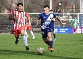 Ben Hur repudió los incidentes ocurridos en el clásico ante 9 de Julio