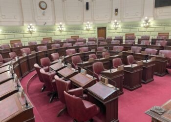 La Convención Reformadora continúa este miércoles con su agenda de trabajo