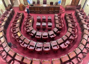 Histórico: comienza este lunes la Convención Reformadora de la Constitución de la Provincia de Santa Fe