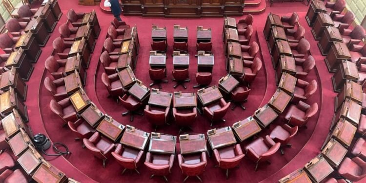 Histórico: comienza este lunes la Convención Reformadora de la Constitución de la Provincia de Santa Fe