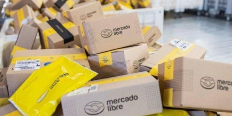 Suben los cargos en Mercado Libre para compras realizadas desde Santa Fe