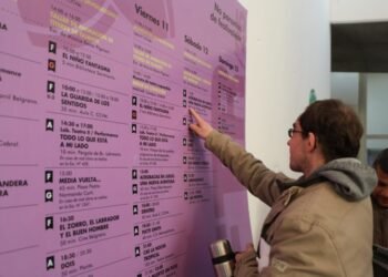 Festival de Teatro: más de 40 funciones agotadas en los primeros días de la venta de entradas