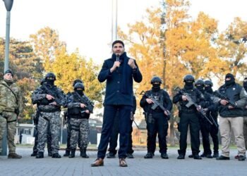 Pullaro presentó una unidad especial para capturar narcos y sicarios prófugos en Santa Fe