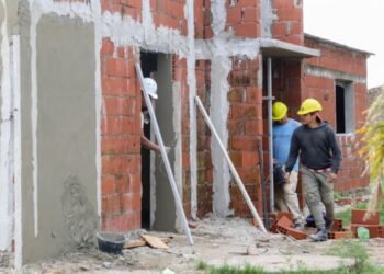 Estiman que el desarrollo inmobiliario podría triplicarse con la reactivación del crédito hipotecario