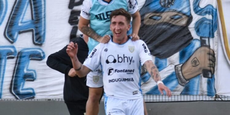 Los equipos rafaelinos arrancaron con el pie derecho la nueva fase del Federal A