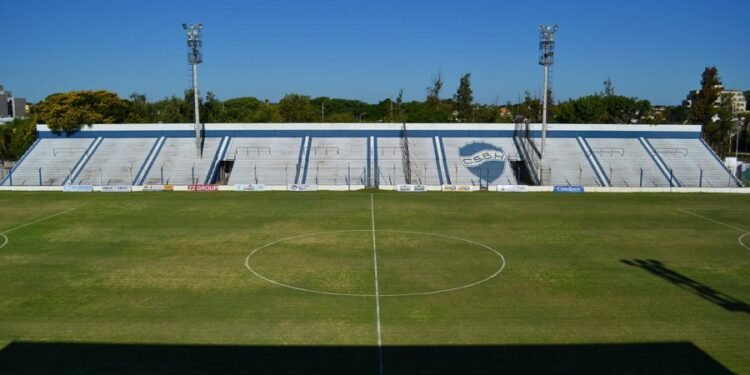 Copa Santa Fe: Ben Hur comunicó como se venderán las entradas para el encuentro ante Atlético