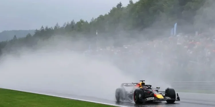 Fórmula 1: Red Bull confirmó la continuidad de Verstappen ¿Qué pasará con Colapinto?