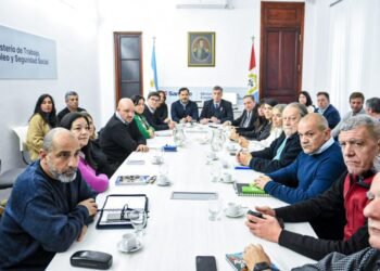 Sin propuesta salarial, la paritaria docente pasó a cuarto intermedio
