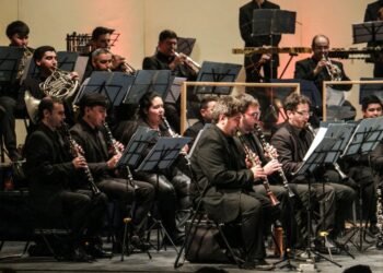 La Banda Sinfónica Municipal realizará una Gala de la Independencia en el Teatro Municipal