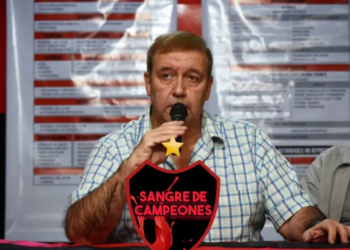 Ricardo Luciani: “Colón parte desde menos cero, pero aún hay esperanza”