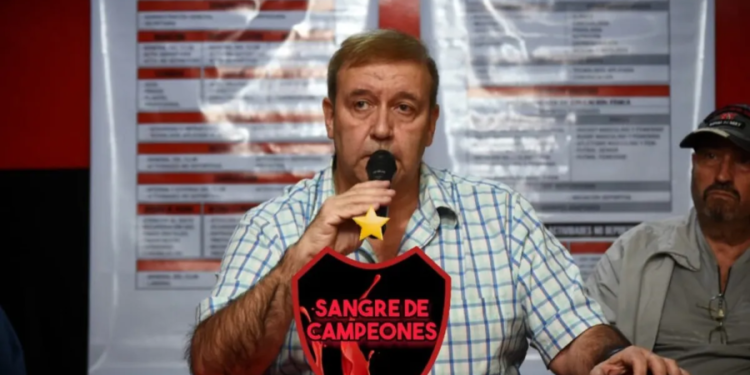 Ricardo Luciani: “Colón parte desde menos cero, pero aún hay esperanza”