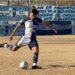 Liga Rafaelina de Fútbol: Argentino de Vila sorprendió a Sportivo