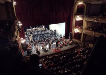 Santa Fe vuelve a ser la capital mundial del trombón con una nueva edición de Trombonanza