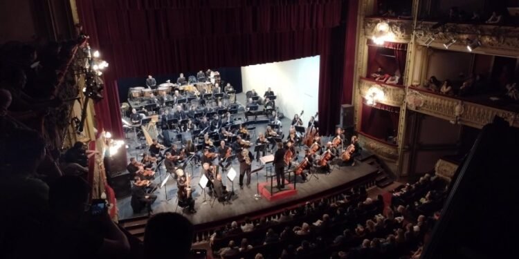 Santa Fe vuelve a ser la capital mundial del trombón con una nueva edición de Trombonanza