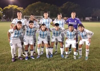 Liga Rafaelina de Fútbol: Atlético buscará recuperar la punta