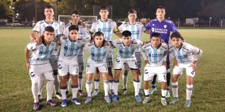 Liga Rafaelina de Fútbol: Atlético buscará recuperar la punta