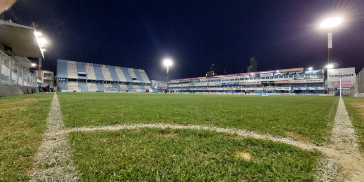 Copa Santa Fe: habrá cortes de calles por el partido entre Atlético y Ben Hur