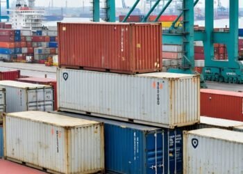 Fuerte crecimiento de las exportaciones en Rafaela durante el primer cuatrimestre