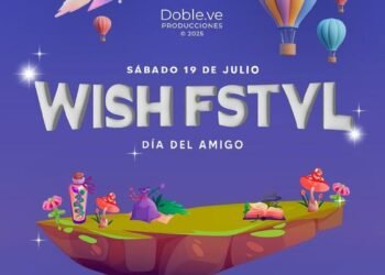 Festival por el Día del Amigo: una fiesta que vuelve a reunir a distintas generaciones en la renovada Sala 9