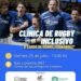Rugby inclusivo y solidario: la fiesta que une a todos en Santa Fe